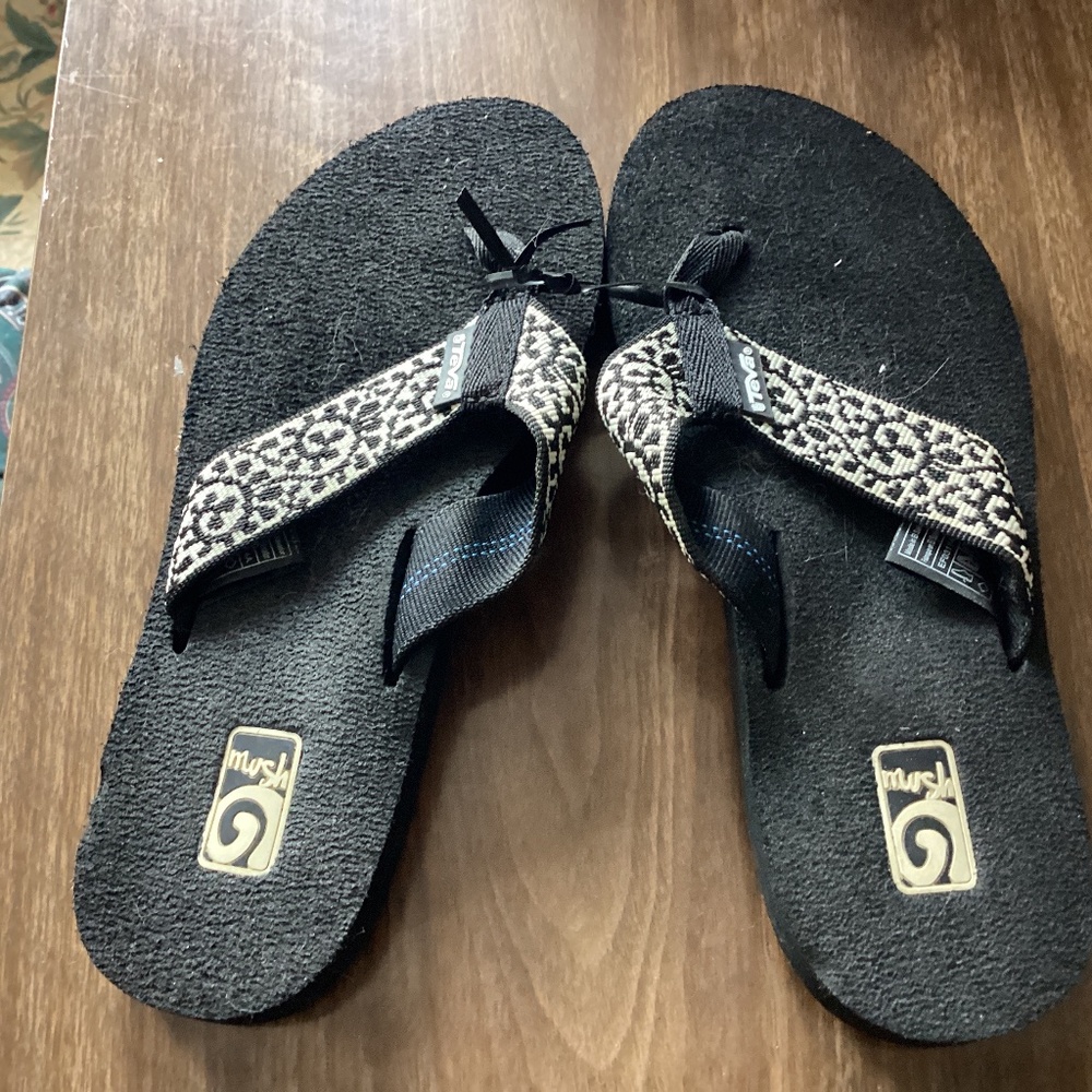 TEVA Flip flops